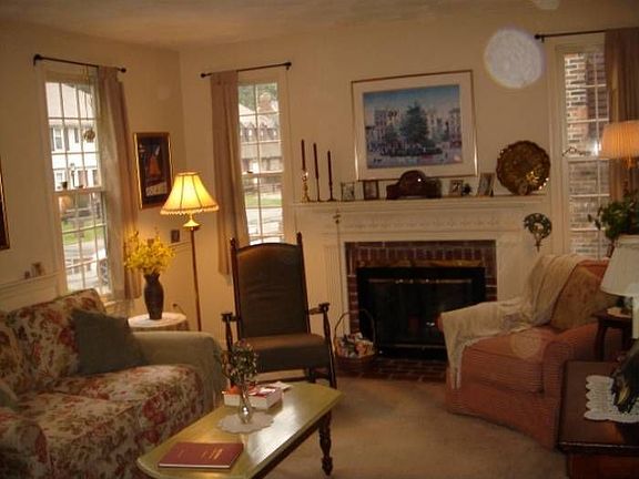Living Room 2