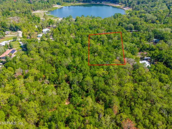TBD LOT 5 SE 46TH Loop, Keystone Heights, FL 32656