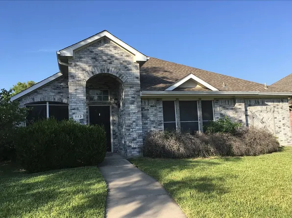 1113 Easton Ln, Allen, TX 75002
