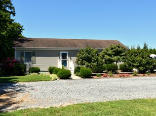 32502 Powell Farm Rd, Frankford, DE 19945