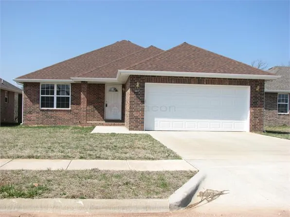 3420 S Juniper Ave, Springfield, MO 65804