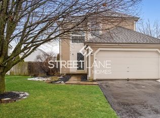 881 Riggsby Rd, Galloway, OH 43119