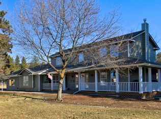 3959 Collier Ln, Klamath Falls, OR 97603