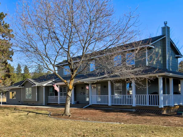 3959 Collier Ln, Klamath Falls, OR 97603