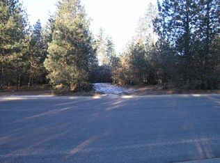 0 N Yale Rd, Colbert, WA 99005