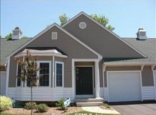 14 Lantern Ln, Vernon Rockville, CT 06066