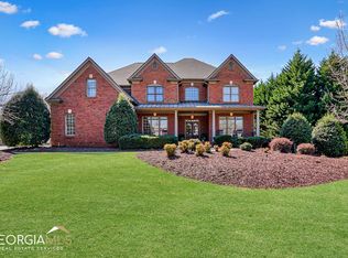 232 Affirmed Ct, Milton, GA 30004