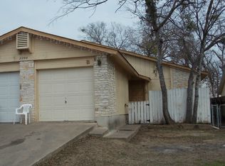 2204 Donahue Ln #B, Austin, TX 78744