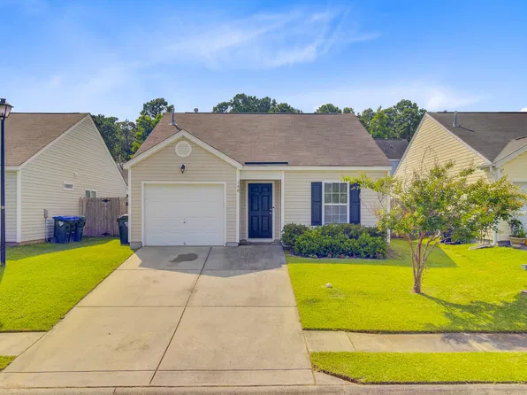 148 Tyger St, Summerville, SC 29485