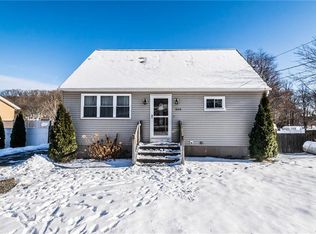 265 Witches Rock Rd, Bristol, CT 06010