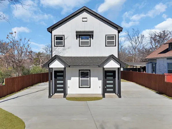 2909 Avenue B, Fort Worth, TX 76105