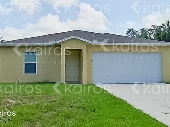 1124 Ware Ave, Port Charlotte, FL 33948