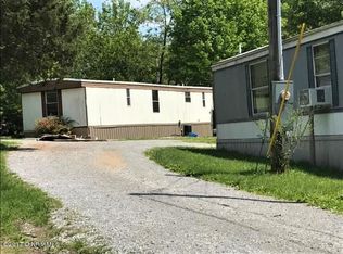 6474 New River Rd, New River, VA 24129