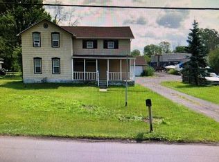 7217 Transit Rd, East Amherst, NY 14051