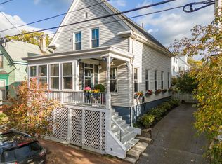 48 Montreal St, Portland, ME 04101