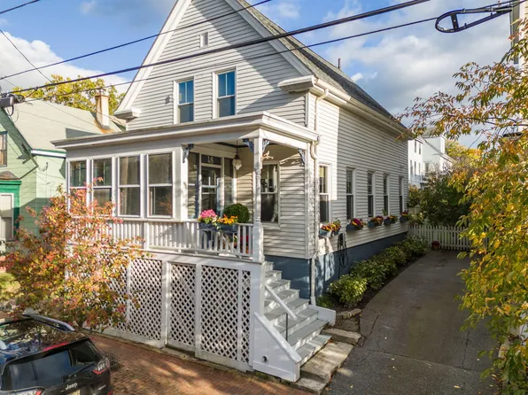 48 Montreal Street, Portland, ME 04101