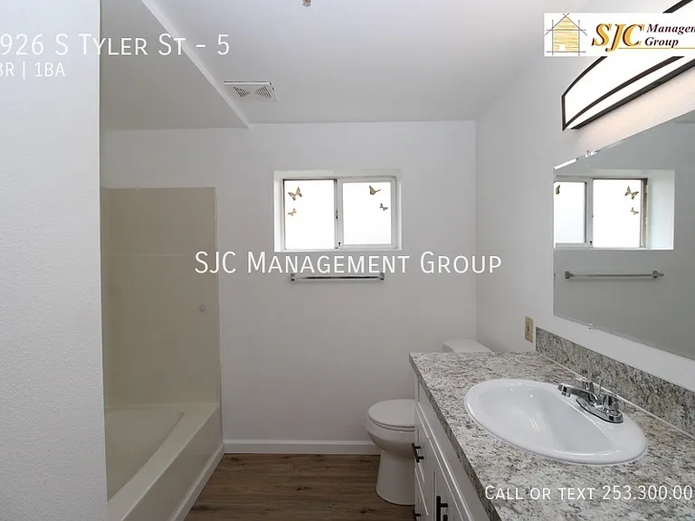 3926 S Tyler St #5 — Photo 7