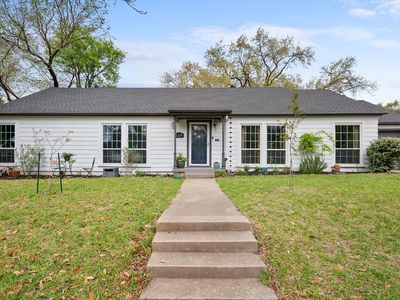 1329 Smilax Ave, Fort Worth, TX, 76111