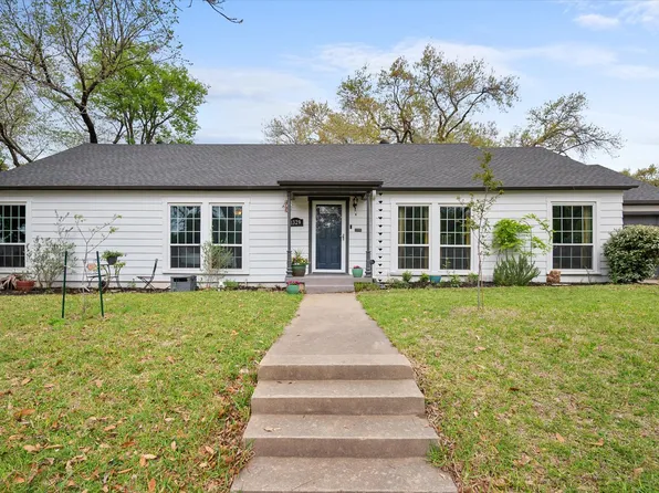 1329 Smilax Ave, Fort Worth, TX 76111