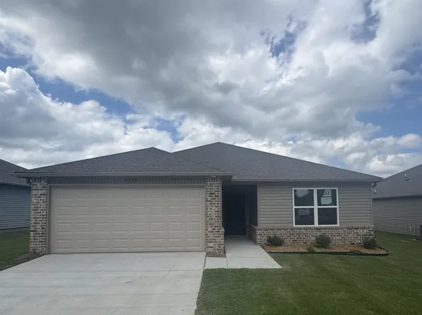 2356 Sam Tillery Dr, Alexander, AR 72002
