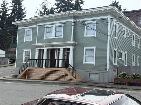 1195 Franklin St, Astoria, OR