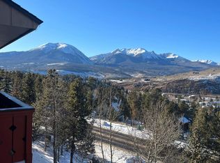 130 Evergreen Rd UNIT B304, Dillon, CO 80435