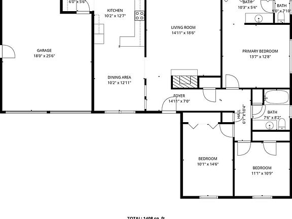 4th image of this home