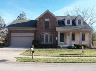 7535 Cherryhill Dr, Indianapolis, IN 46254