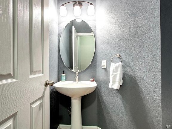 Half bath