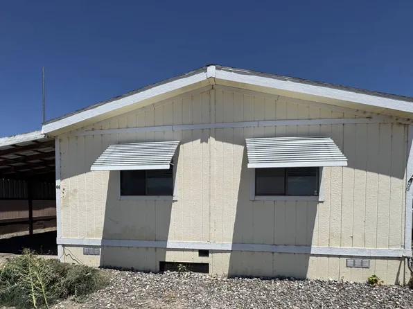 815 W Bridge St #66, Yerington, NV 89447