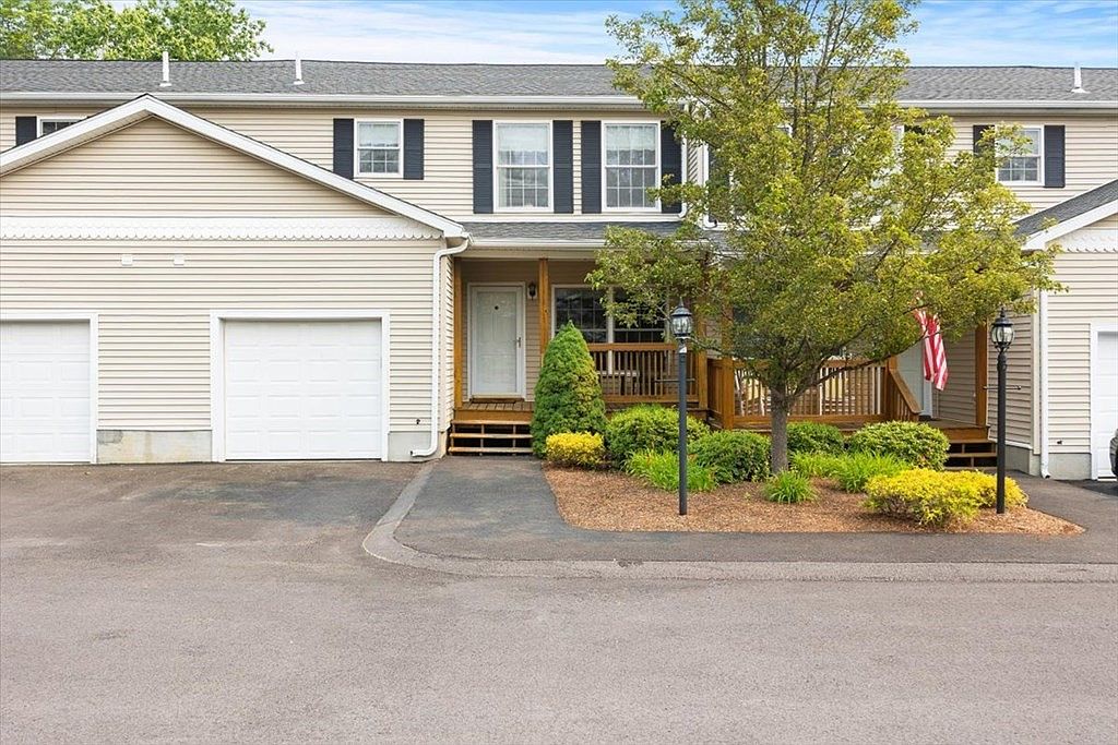 183 Leonard St UNIT 4, Raynham, MA 02767 Zillow