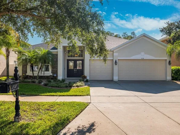 3136 CHESSINGTON DRIVE, LAND O LAKES, FL 34638