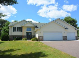 23630 Neches St NE, Stacy, MN 55079