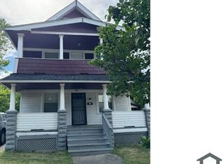 4138 E 141st St #UP, Cleveland, OH 44128
