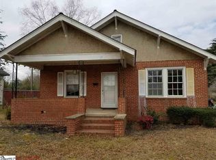 101 Little St, Belton, SC 29627