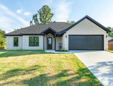 905 Timberwolf Trl, Jacksonville, AR, 72076