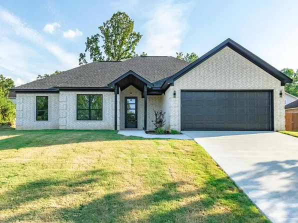 905 Timberwolf Trl, Jacksonville, AR 72076