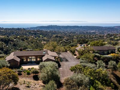 0 Paseo Del Ocaso, Santa Barbara, CA, 93105