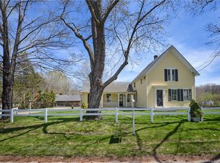 497 Joshuatown Rd, Lyme, CT 06371