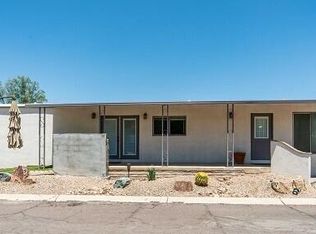 2640 S Cottonwood Ln UNIT 44, Tucson, AZ 85713