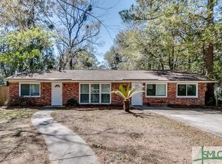 44 Delta Cir, Savannah, GA 31406