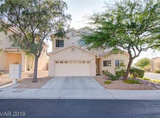 1167 Butternut Ranch Ct, Henderson, NV 89052