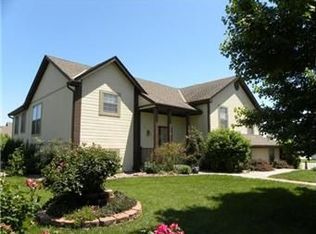 313 Park Ln, Lone Jack, MO 64070