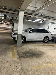 Rented by Amorelli Realty