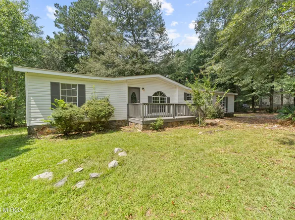 165 Alview Dr, Macon, GA 31206