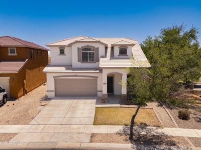 17433 W Holland Ln, Surprise, AZ, 85388