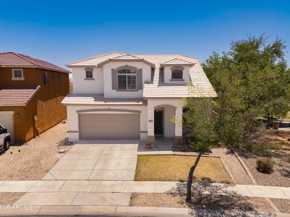 17433 W HOLLAND Lane, Surprise, AZ 85388