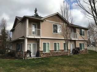 1316 Beach Ave UNIT A, Marysville, WA 98270