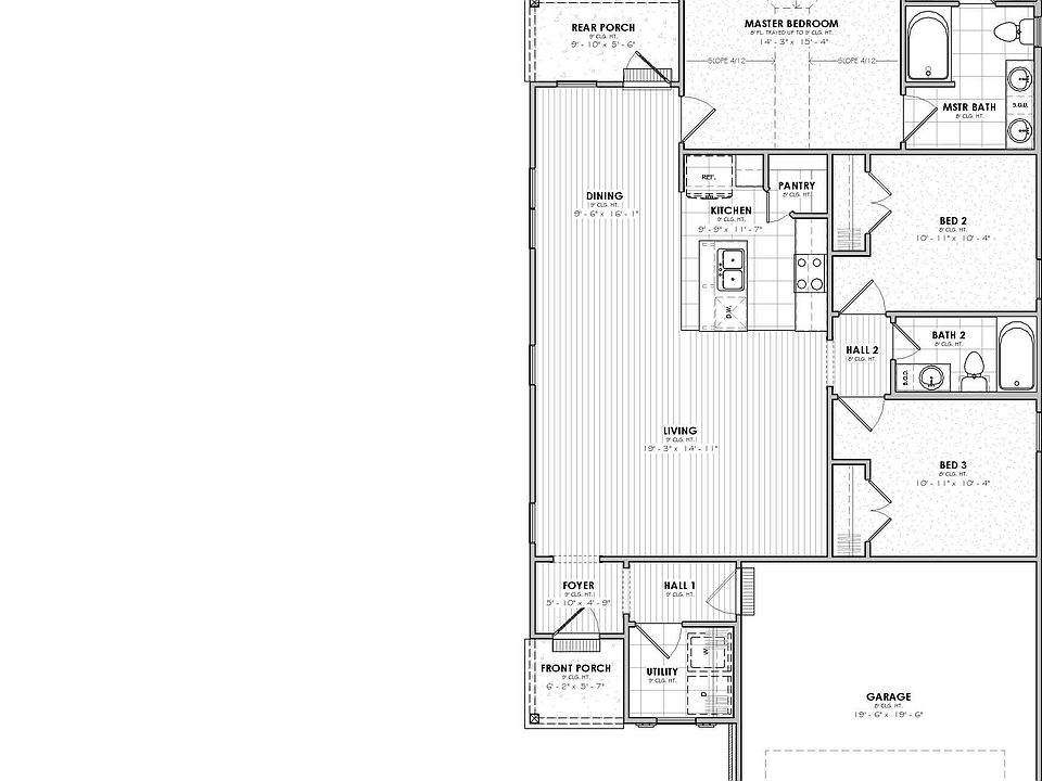 2nd image of 107 Harvest Ln