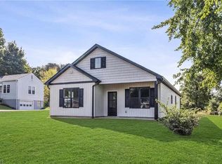 5510 Winona St, Winston Salem, NC 27106